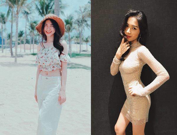 nam em, hoa minzy chung minh cau noi: muon mac dep nhat dinh phai gay - 8