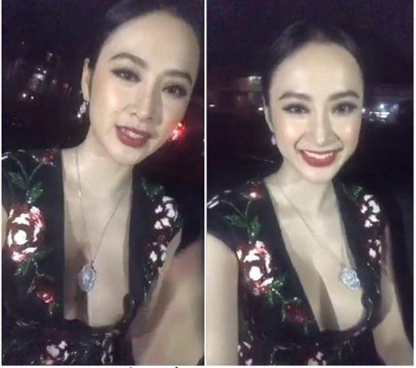 tu tay khoe hinh dien do ho henh, ky duyen chang buon cai cuc ao boi vong 1 ngon ngon? - 8