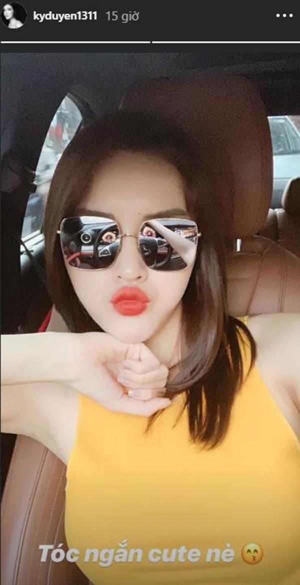 khi ky duyen “bien hinh”: hom truoc la gai doi muoi, hom sau hoa u30 voi mai toc gia chat - 2