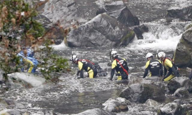 tham an rung dong nhat ban: 6 nguoi trong 1 ngoi nha bi sat hai da man - 2