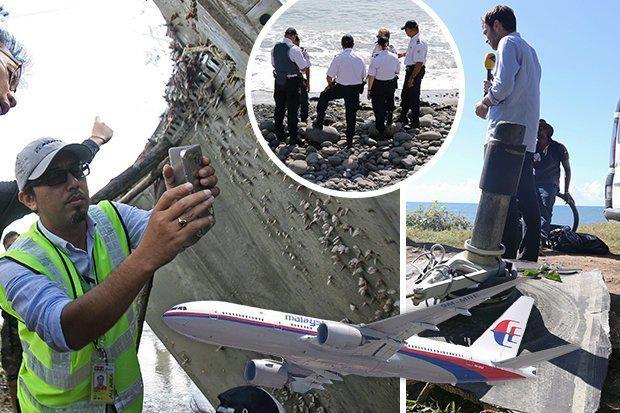 buoc ngoat moi: tim thay dau vet mh370 o madagascar - 1