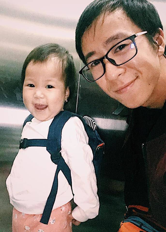 dang sau buc hinh co gai xinh nhu hot girl nay la su that khien ai cung phai giat minh - 12