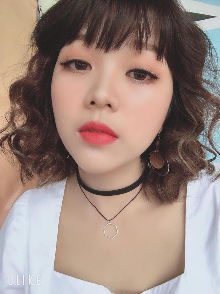 dang sau buc hinh co gai xinh nhu hot girl nay la su that khien ai cung phai giat minh - 3