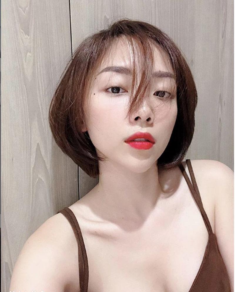 mot mau toc chi de 2 tuan, ai nhuom toc nhieu bang toc tien trong showbiz viet nay? - 6