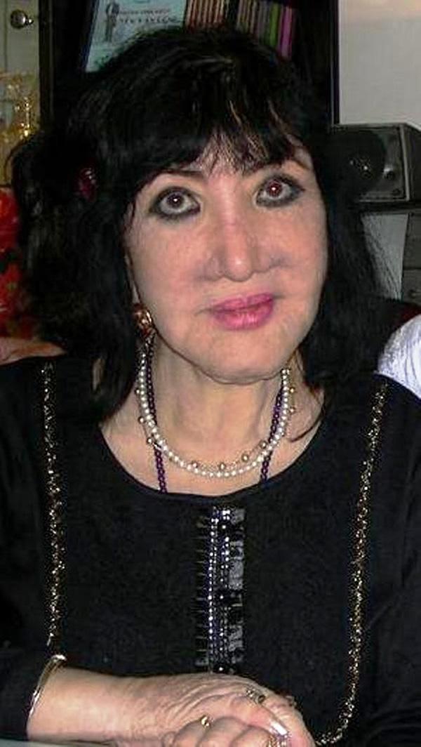 tre mai khong gia chang thay dau, nguoi phu nu "hoa" bai liet chi vi phuong phap lam dep nay - 6