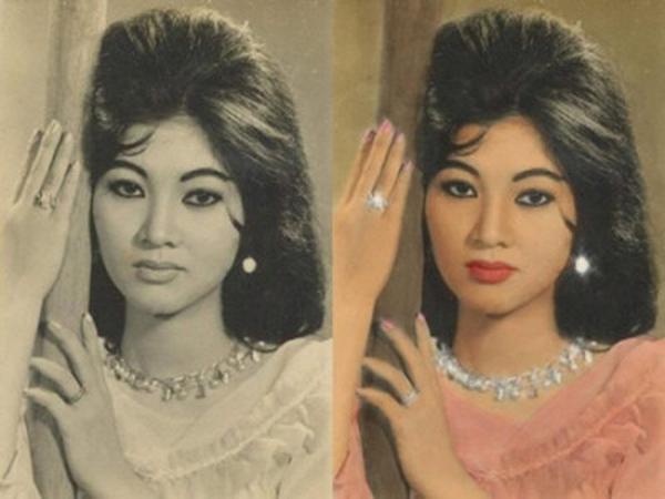 tre mai khong gia chang thay dau, nguoi phu nu "hoa" bai liet chi vi phuong phap lam dep nay - 5