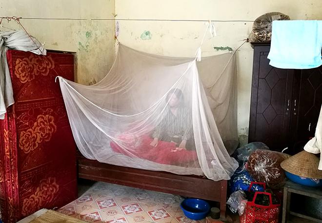 chuyen ve ngoi nha bi an o hai phong va nguoi me co 10 con dien - 4