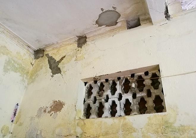 chuyen ve ngoi nha bi an o hai phong va nguoi me co 10 con dien - 5