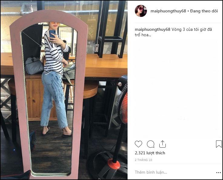 nam em, ngan anh, ky duyen chung minh: co la hoa hau cung khong thoat khoi “so phat tuong” - 3