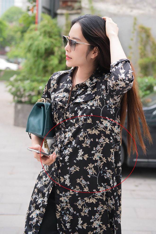 nam em, ngan anh, ky duyen chung minh: co la hoa hau cung khong thoat khoi “so phat tuong” - 9