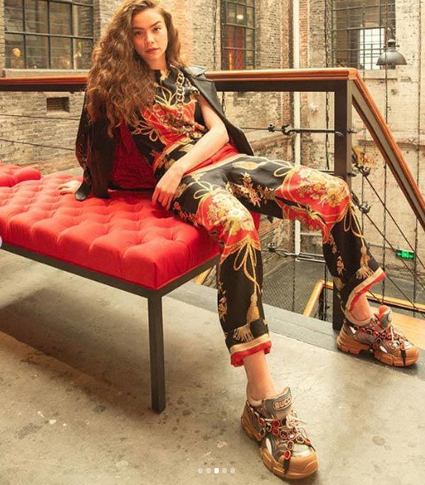 gia nhu ba thim la vay, nhung het bao anh, bich phuong, den ha ho cung lang xe mot nay! - 9