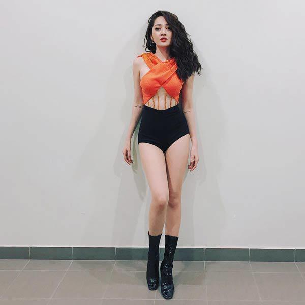 gia nhu ba thim la vay, nhung het bao anh, bich phuong, den ha ho cung lang xe mot nay! - 4