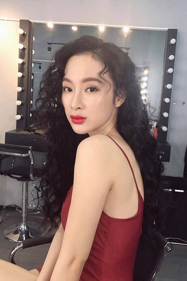 gia nhu ba thim la vay, nhung het bao anh, bich phuong, den ha ho cung lang xe mot nay! - 12