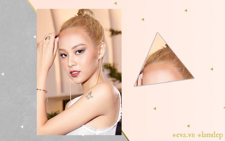 huyen my lot top sao xau-dep trong cung mot tuan khong phai vi kieu toc ma la ly do nay - 14