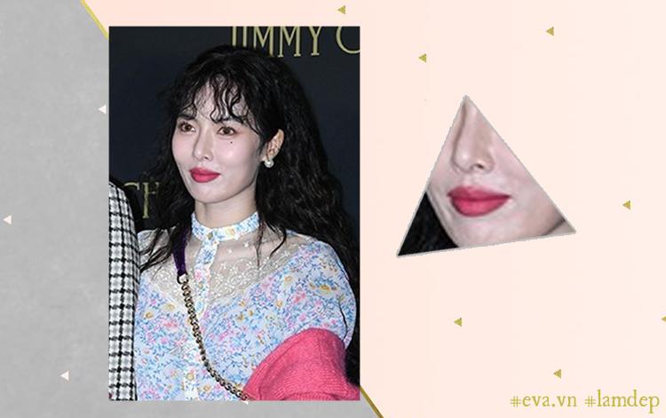 huyen my lot top sao xau-dep trong cung mot tuan khong phai vi kieu toc ma la ly do nay - 16