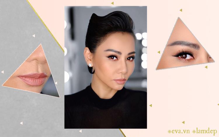 huyen my lot top sao xau-dep trong cung mot tuan khong phai vi kieu toc ma la ly do nay - 4