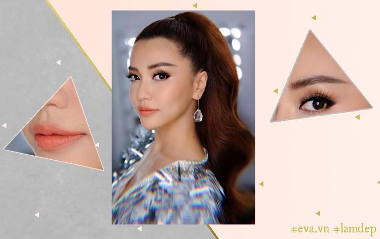 huyen my lot top sao xau-dep trong cung mot tuan khong phai vi kieu toc ma la ly do nay - 6