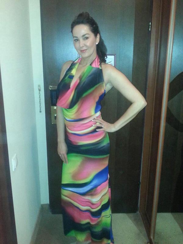 tre mai khong gia chang thay dau, nguoi phu nu "hoa" bai liet chi vi phuong phap lam dep nay - 1