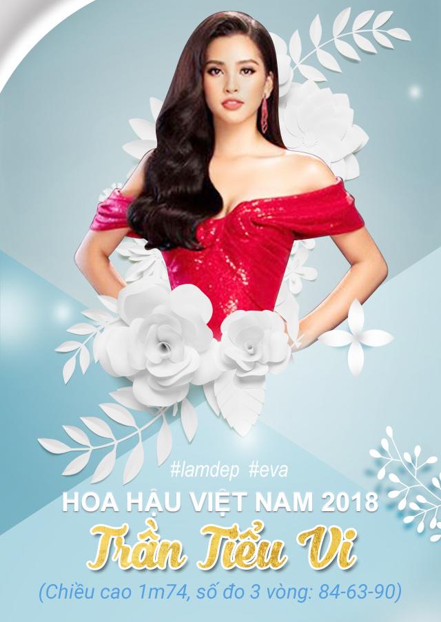 bang tong hop chieu cao, so do 3 vong cua hoa hau viet nam: co nguoi chi cao... 1m57! - 1