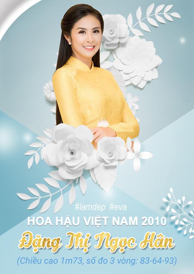 bang tong hop chieu cao, so do 3 vong cua hoa hau viet nam: co nguoi chi cao... 1m57! - 5