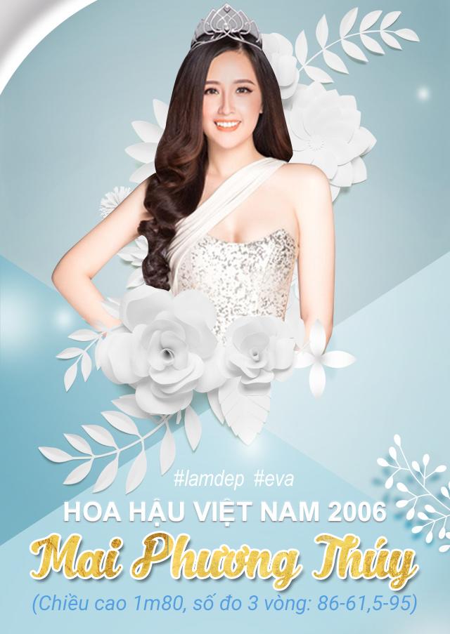 bang tong hop chieu cao, so do 3 vong cua hoa hau viet nam: co nguoi chi cao... 1m57! - 7