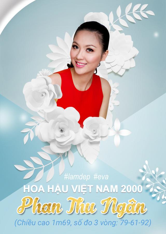 bang tong hop chieu cao, so do 3 vong cua hoa hau viet nam: co nguoi chi cao... 1m57! - 10