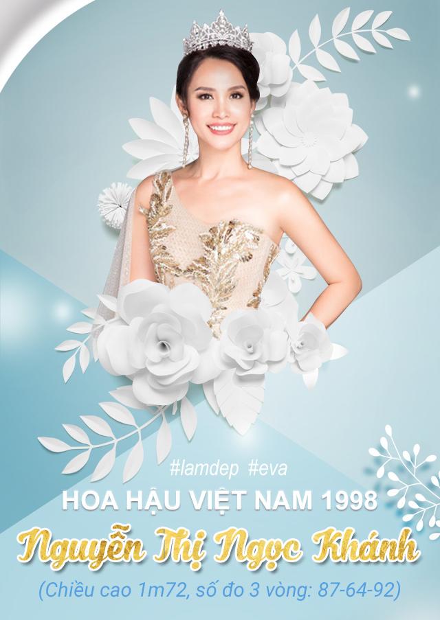 bang tong hop chieu cao, so do 3 vong cua hoa hau viet nam: co nguoi chi cao... 1m57! - 11