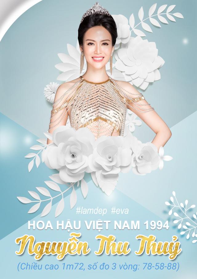 bang tong hop chieu cao, so do 3 vong cua hoa hau viet nam: co nguoi chi cao... 1m57! - 13