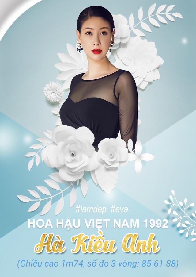 bang tong hop chieu cao, so do 3 vong cua hoa hau viet nam: co nguoi chi cao... 1m57! - 14