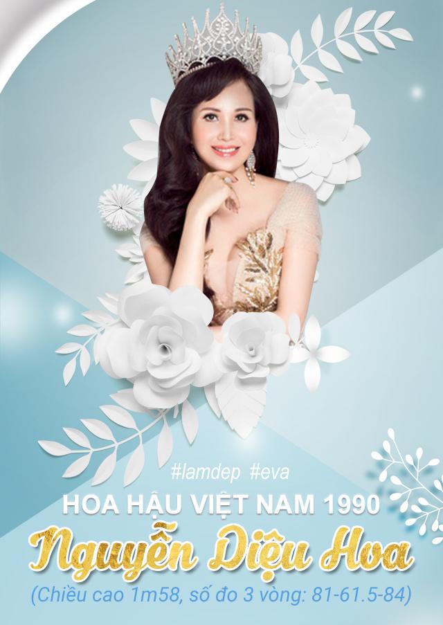 bang tong hop chieu cao, so do 3 vong cua hoa hau viet nam: co nguoi chi cao... 1m57! - 15