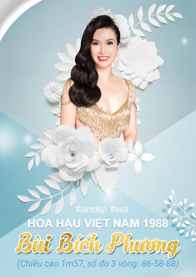 bang tong hop chieu cao, so do 3 vong cua hoa hau viet nam: co nguoi chi cao... 1m57! - 16