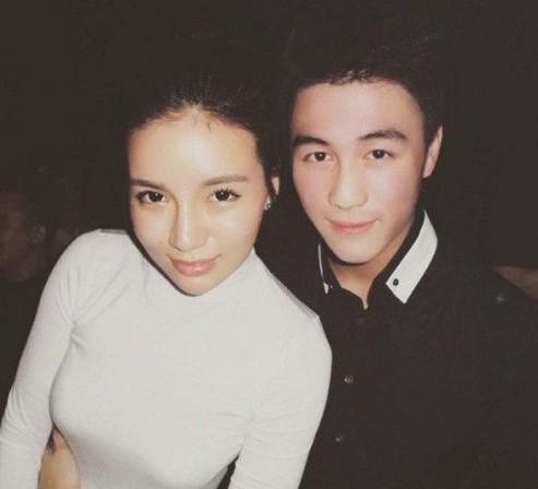 con trai vua song bai macau: danh bai 100 thien tai toan hoc trung quoc, yeu sieu mau victoria secret - 4