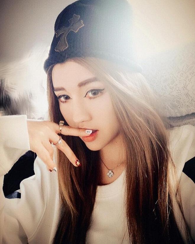 con trai vua song bai macau: danh bai 100 thien tai toan hoc trung quoc, yeu sieu mau victoria secret - 8