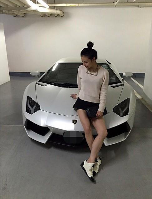 con trai vua song bai macau: danh bai 100 thien tai toan hoc trung quoc, yeu sieu mau victoria secret - 7