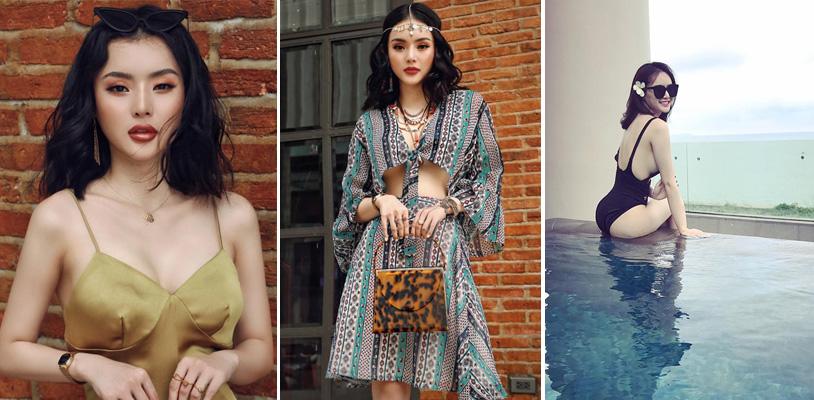 nhung cap doi "chi nga em nang" xinh nhu mong, tai nang hon nguoi cua showbiz viet - 13