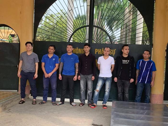 tan cung noi dau me cua con no tin dung den bi tra tan den chet nhu thoi trung co - 1