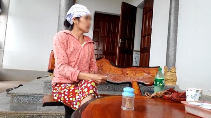 tan cung noi dau me cua con no tin dung den bi tra tan den chet nhu thoi trung co - 2