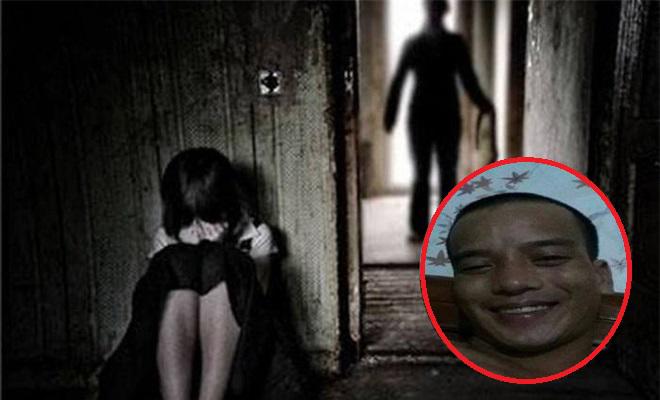 chan dung ga cha duong cho con rieng xem "phim nguoi lon" roi gio tro doi bai nhieu lan - 1