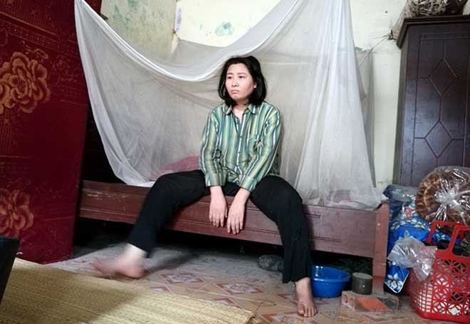 can canh ngoi nha bi an cua nguoi me co 10 con dien dai o hai phong - 5