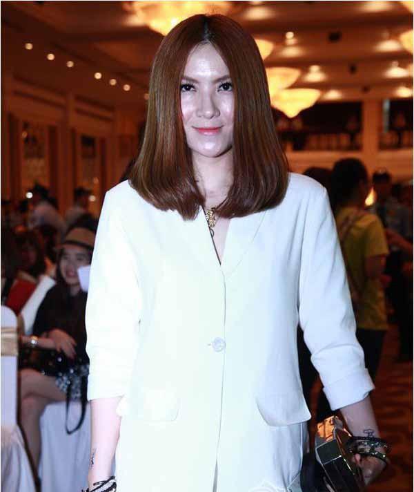 dep nhu pham huong, ha ho cung bi dim chim nghim boi thu nay, tham nhat la… - 6