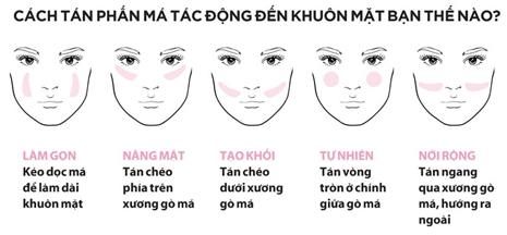 chong phan boi, bau van dep bat chap, cong nuong diana co ca kho bi kip danh cho chi em - 13