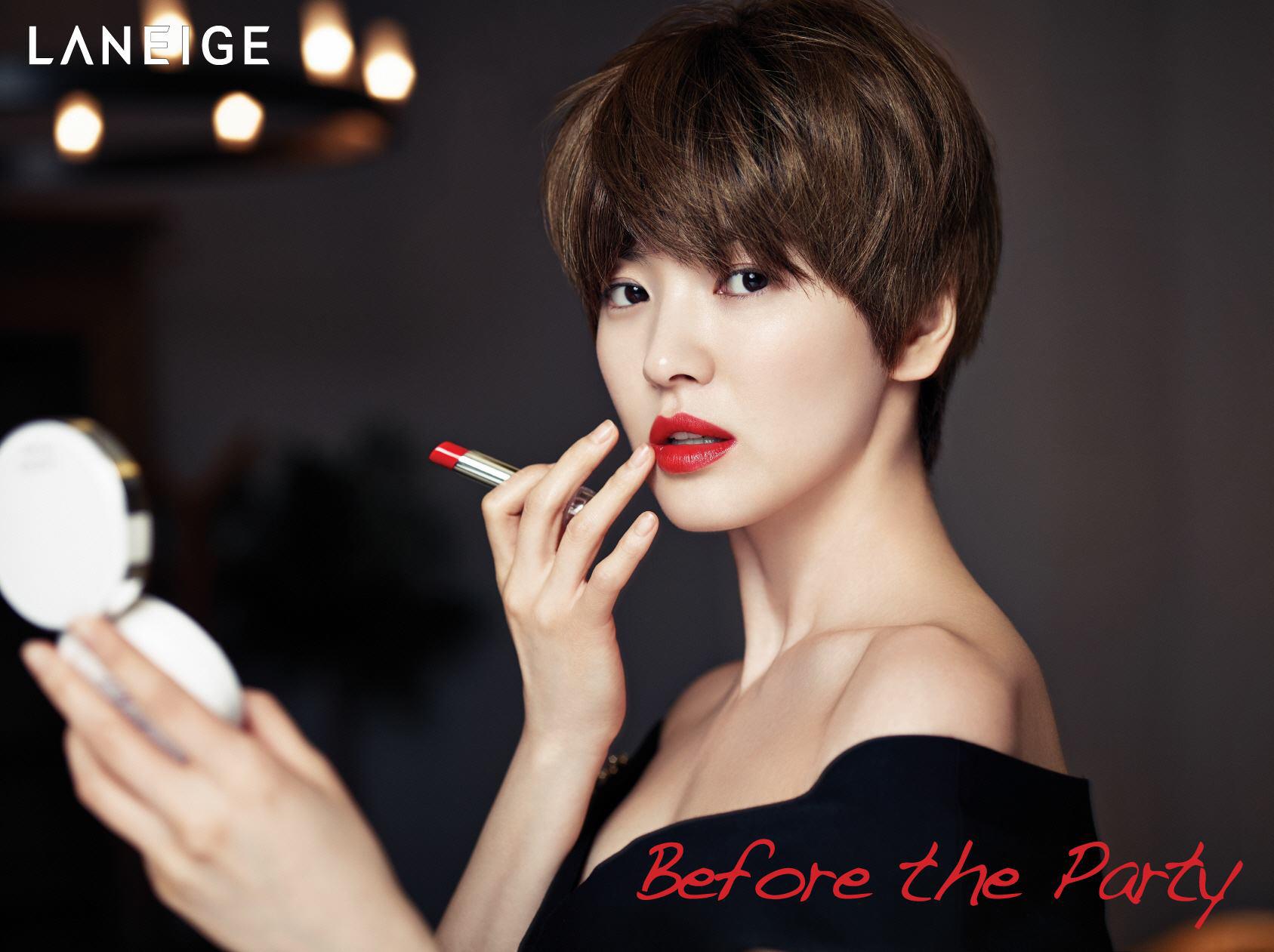 co phai nho kieu toc nay ma song hye kyo buoc vao tuoi "bam" van cu tre dep? - 12