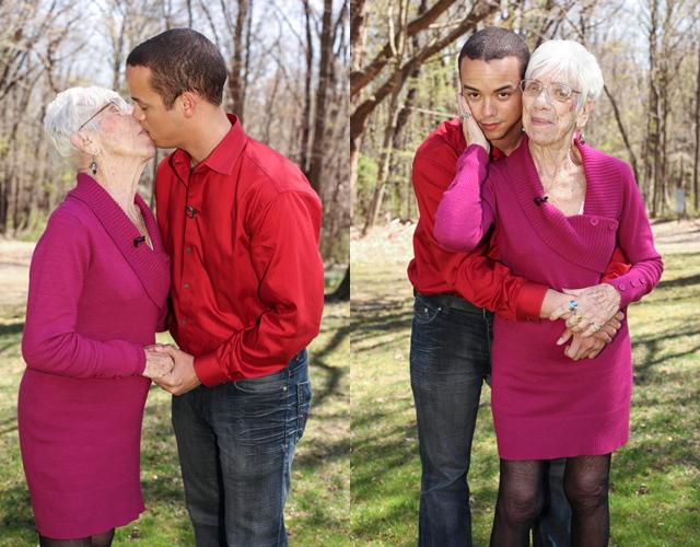 cu ba 91 tuoi thay "hoi sinh" nho doi song tinh duc trong mo voi ban trai 31 tuoi - 2