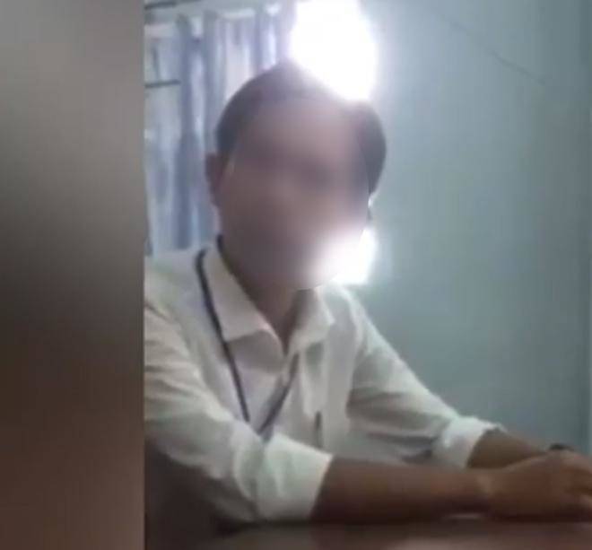 tin tuc 24h: chan dung nghi pham sat hai mc xinh dep vi bi tu choi quan he tinh duc - 2