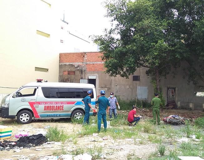 tp.hcm: to ban trom cap xe, bi to nguoc tung giet nguoi chon xac - 1