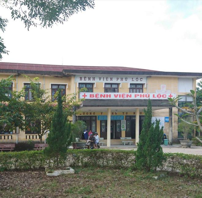 thong tin moi nhat vu 2 me con san phu tu vong bat thuong tai benh vien - 1