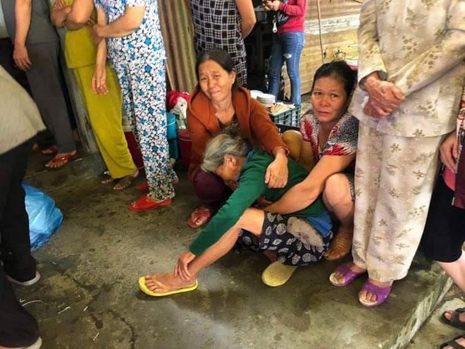 thong tin moi nhat vu 2 me con san phu tu vong bat thuong tai benh vien - 2