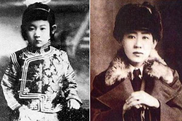 nhan sac nu nhan ba dao nhat trieu thanh: nghien khoa than, dam ly di vua, tham chi ban nuoc... - 7