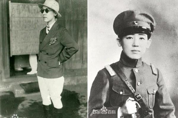 nhan sac nu nhan ba dao nhat trieu thanh: nghien khoa than, dam ly di vua, tham chi ban nuoc... - 9