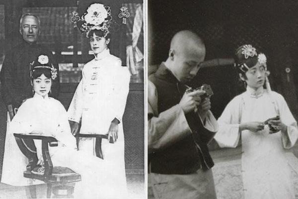 nhan sac nu nhan ba dao nhat trieu thanh: nghien khoa than, dam ly di vua, tham chi ban nuoc... - 1